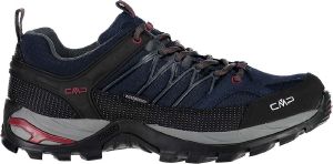 ΠΑΠΟΥΤΣΙ CMP RIGEL LOW TREKKING WP ΜΠΛΕ ΣΚΟΥΡΟ (42) ΠΑΠΟΥΤΣΙ CMP RIGEL LOW TREKKING WP ΜΠΛΕ ΣΚΟΥΡΟ (42)