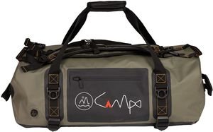 ΣΑΚΟΣ CAMPO NESTOS 45L DRY DUFFEL BAG CAMPO ΧΑΚΙ ΣΑΚΟΣ CAMPO NESTOS 45L DRY DUFFEL BAG CAMPO ΧΑΚΙ