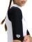   ARENA RASH VEST S/S GRAPHIC / (XS)