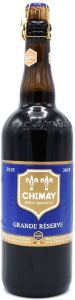 ΜΠΥΡΑ CHIMAY GRANDE RESERVE (BLUE) 750 ML