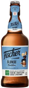 ΜΠΥΡΑ FISCHER TRADITION 650ML