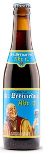 ΜΠΥΡΑ SINT BERNARDUS ABT 12 330 ML